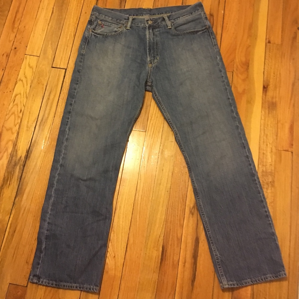 Polo Jeans - 15941 Ralph Lauren Classics 35x30