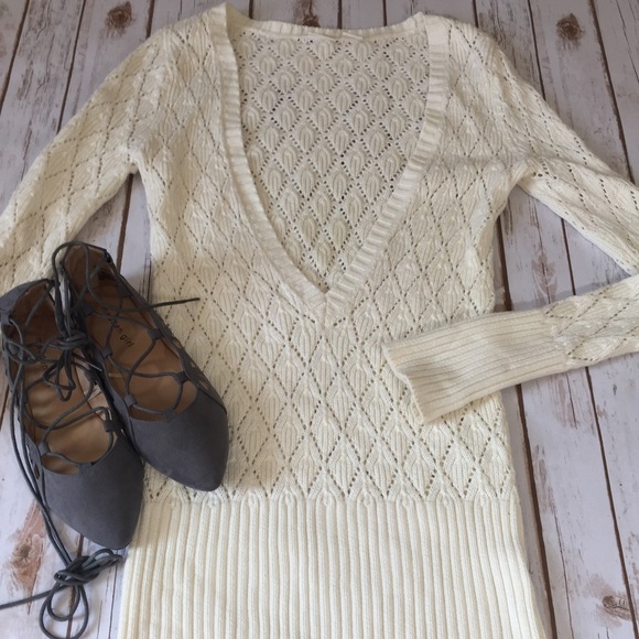Daytrip Sweaters - Like New Daytrip sweater