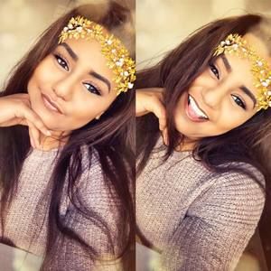 Meet your Posher, Nelly