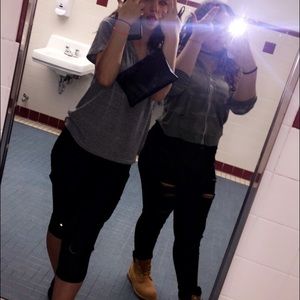 Meet your Posher, Melanie