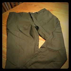Banana Republic Classic Fit dress pants