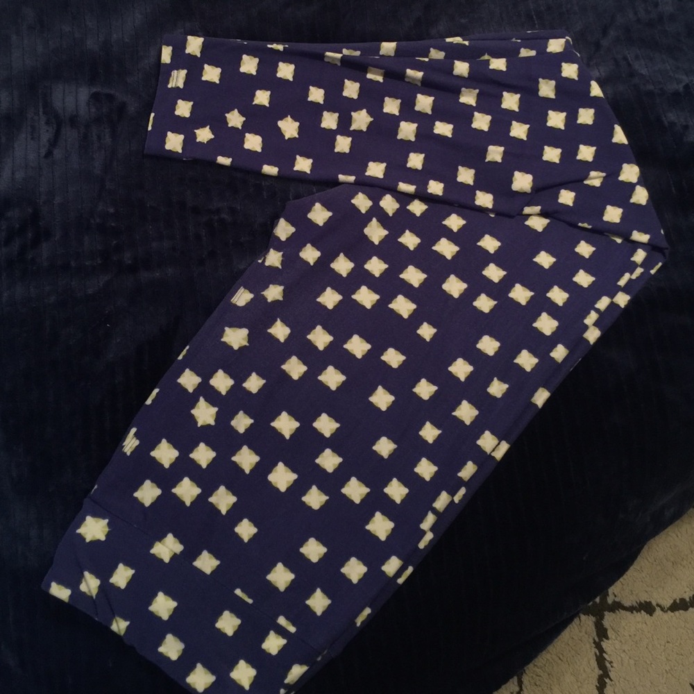 TC Leggings