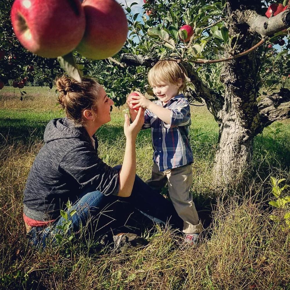 Meet your Posher, Erin
