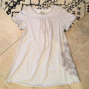 Anthropologie Project Alabama Too