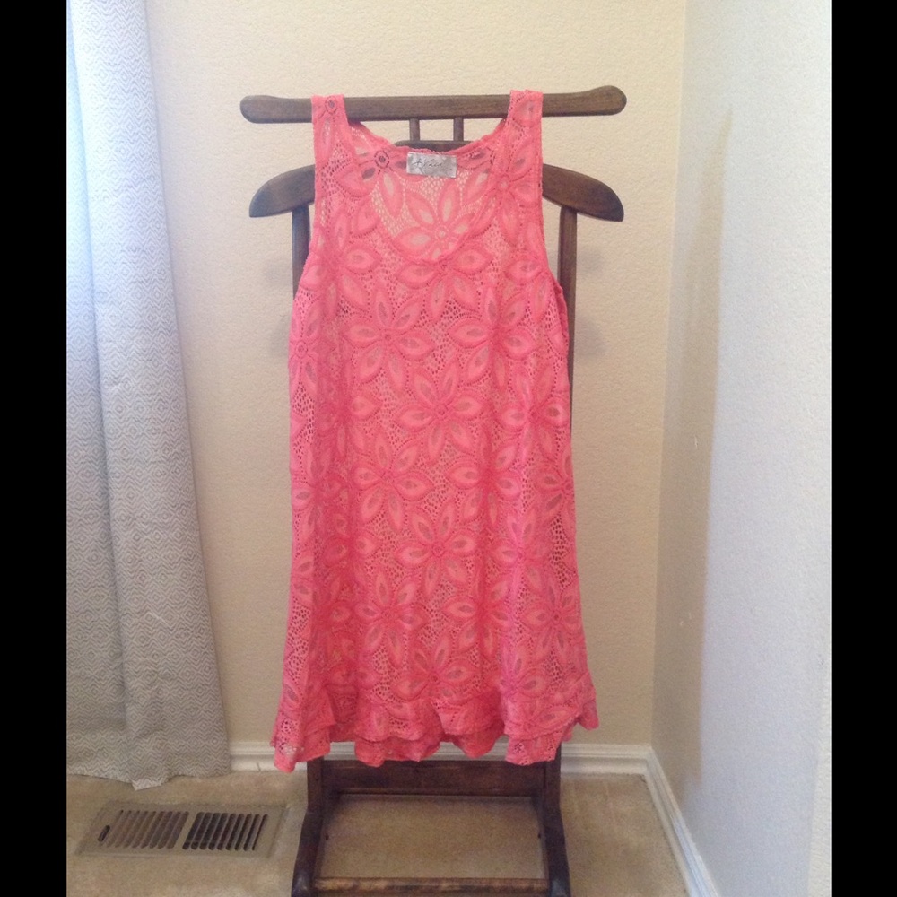 Woman dress