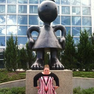 Meet your Posher, Tina