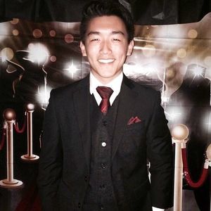 Meet your Posher, Robin