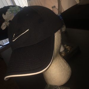 Nike golf baseball cap