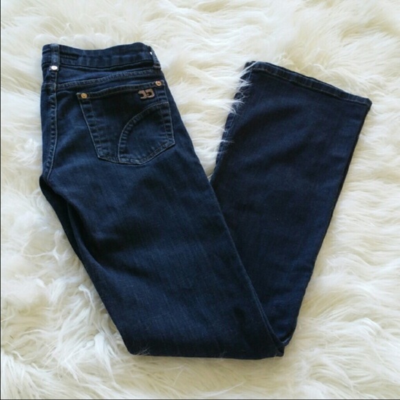 Joe's Honey premium denim 25 bootcut - Picture 2 of 4