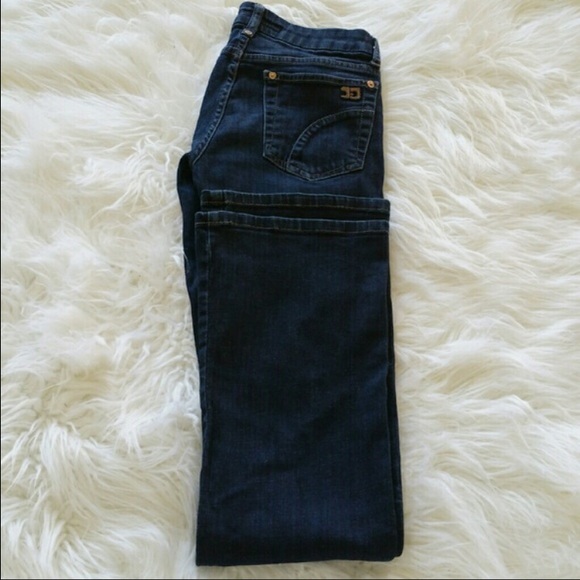Joe's Honey premium denim 25 bootcut - Picture 4 of 4