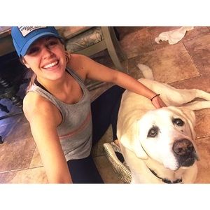 Meet your Posher, Emily