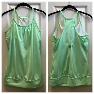 Old Navy Workout Tank!