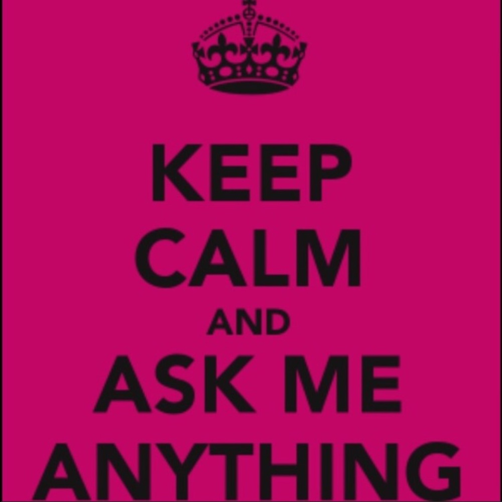 Ask