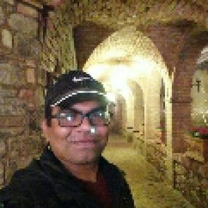 Meet your Posher, Deepak