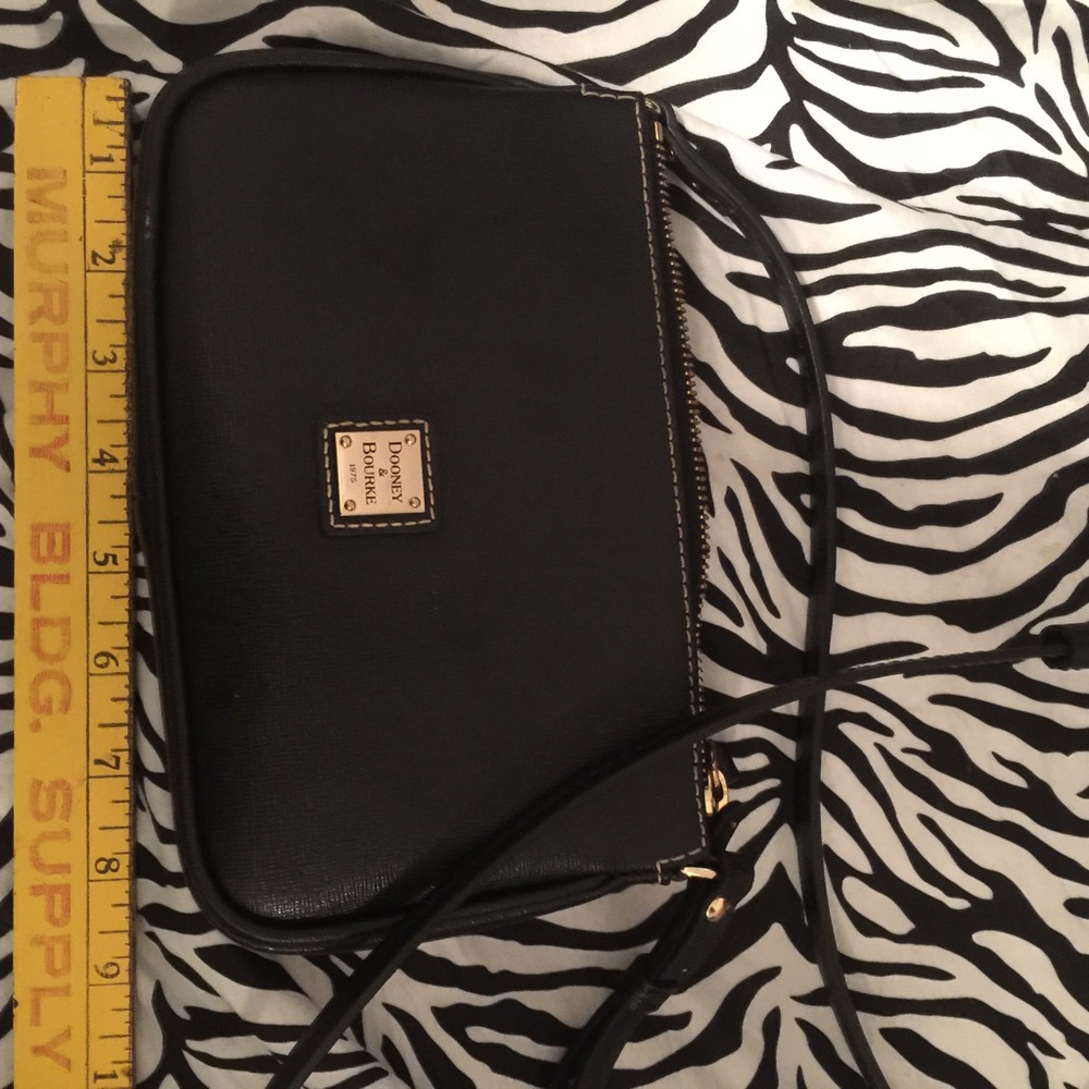 Dooney & Burke Crossbody Purse