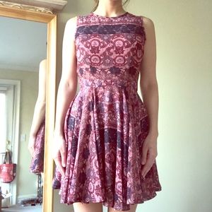 Beautiful party dress