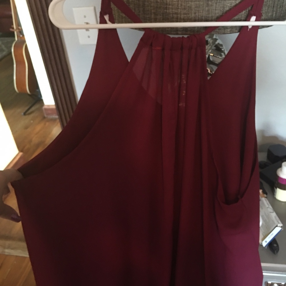 Blouse - Picture 2 of 4