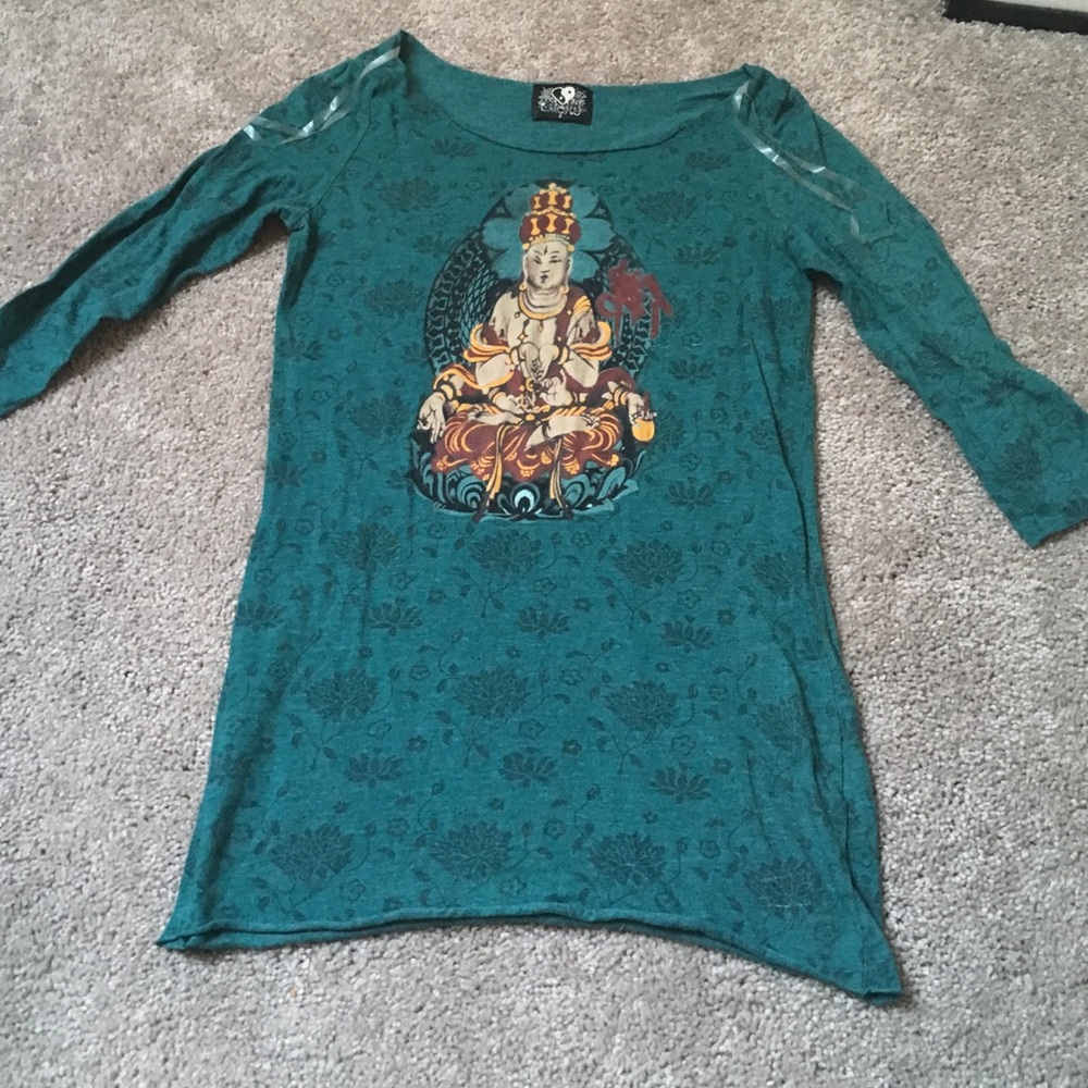 Lucky brand shirt