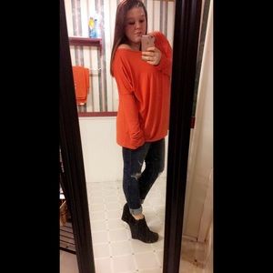 Meet your Posher, Miranda