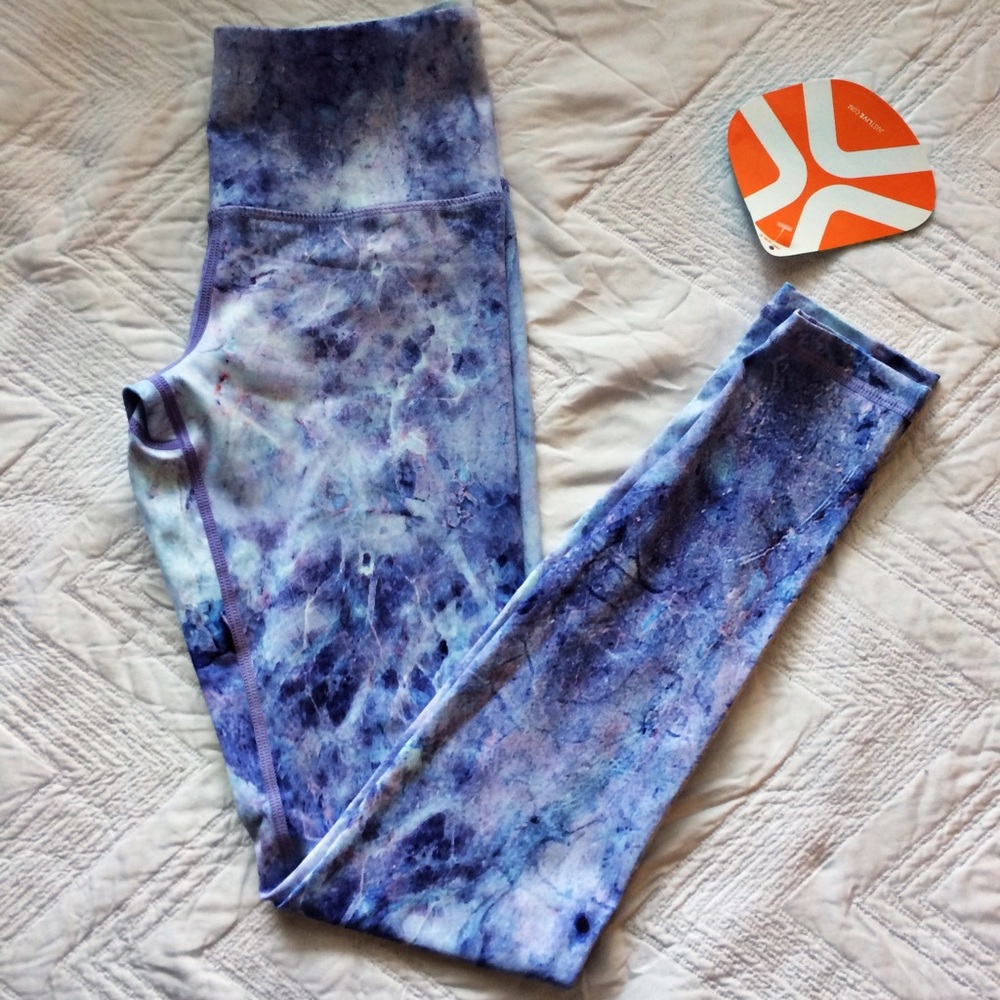Winter Ice Legging