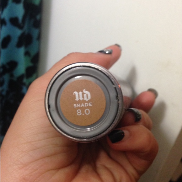 Urban decay all nighter 8.0 foundation - Picture 2 of 2