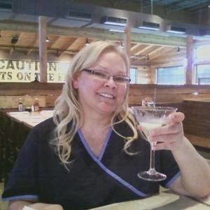 Meet your Posher, Sheryl