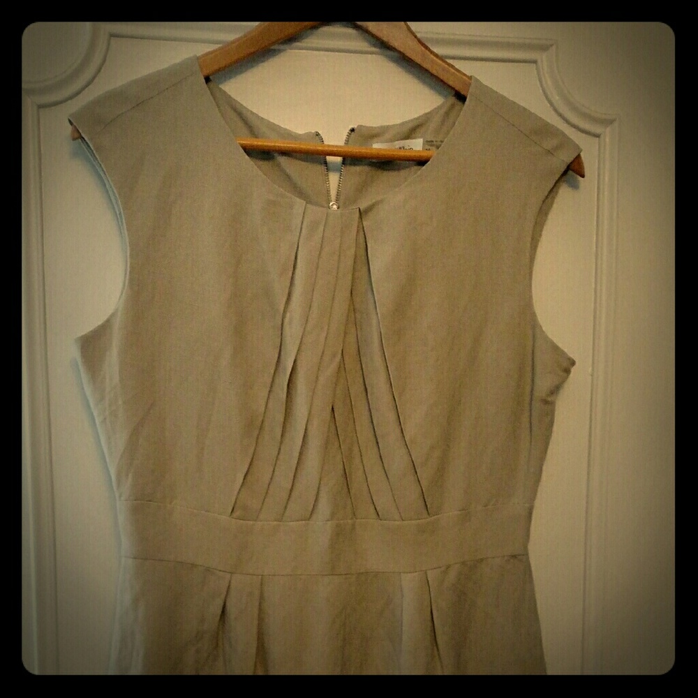 Calvin Klein dress