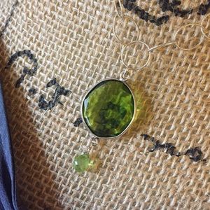 Amelia Rose Cabo Necklace