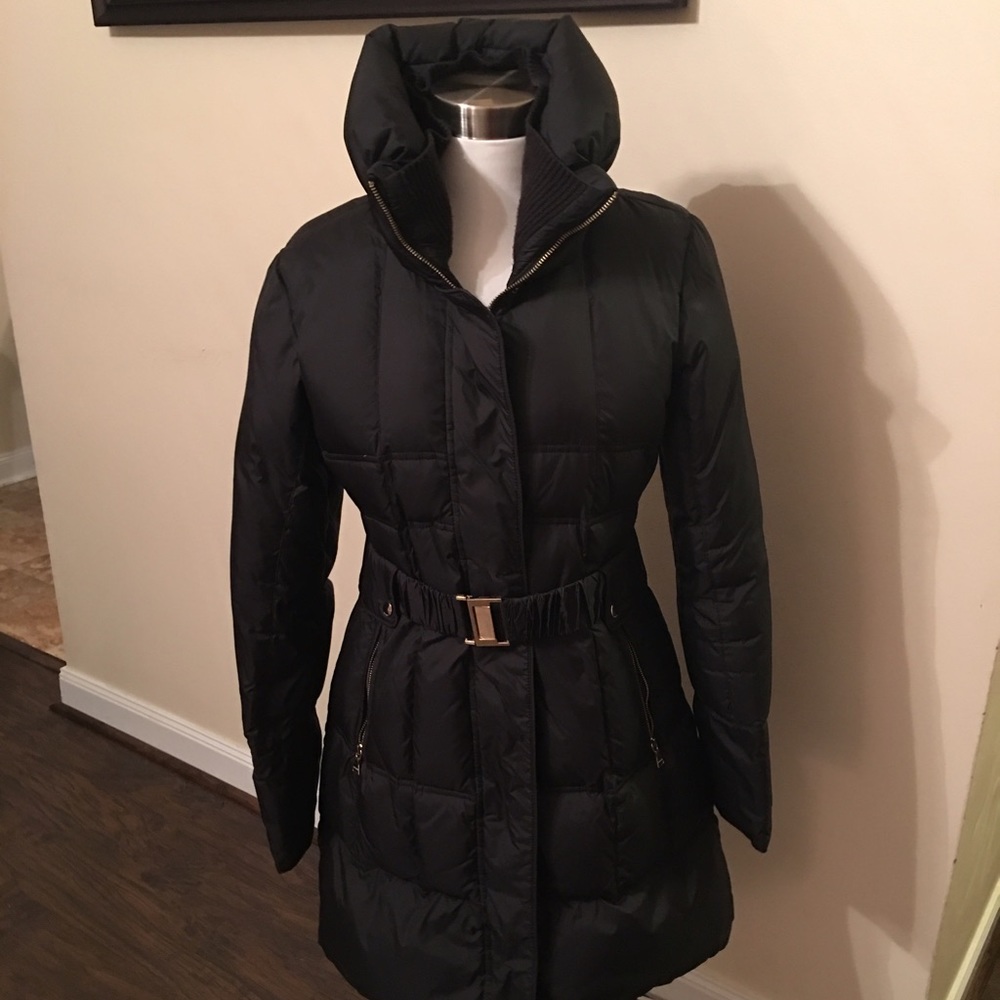 Express Down Jacket