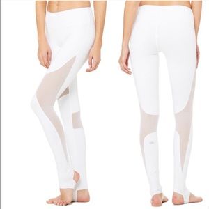 ALO Yoga Coast Leggings XS