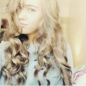 Meet your Posher, Kyleigh