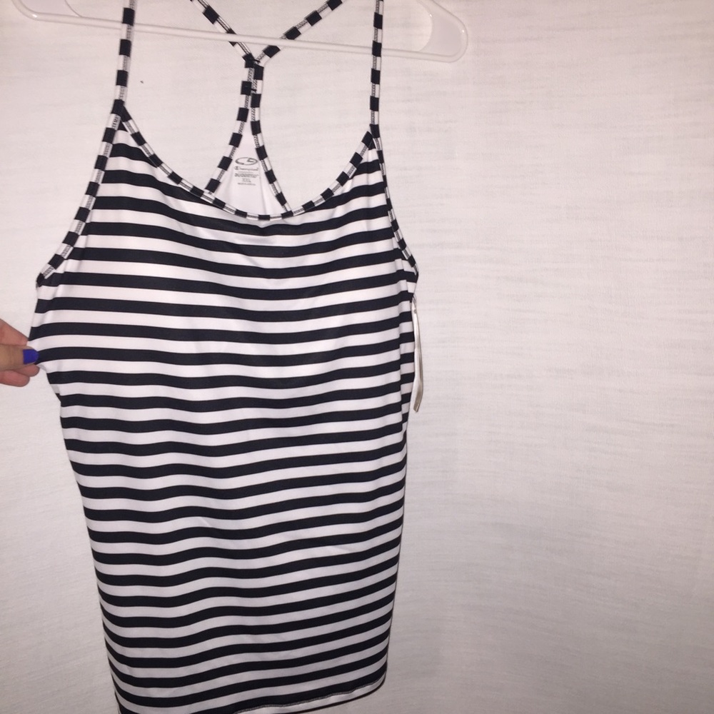Xxl Athletic Top