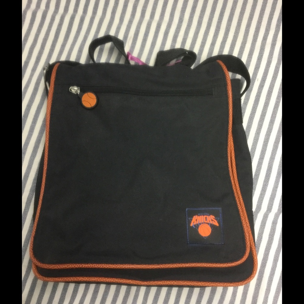 Messenger bag