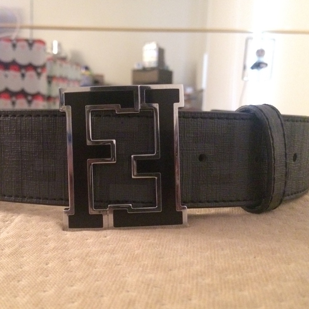Fendi Belt