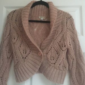 Sweater. Gently used