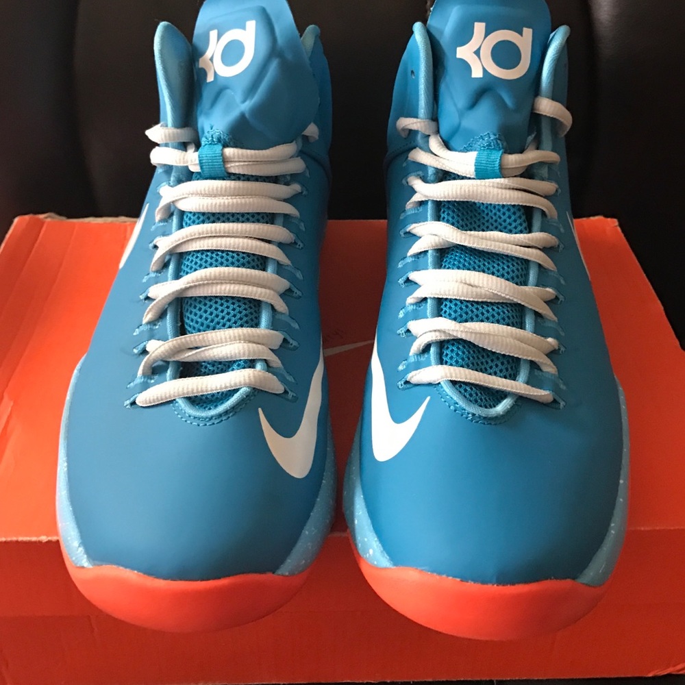 KD V