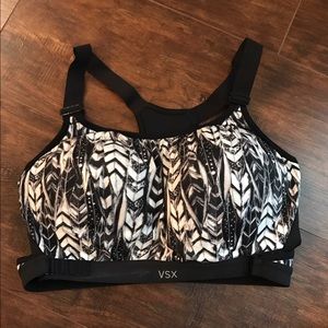 Victoria's Secret Sports Bra