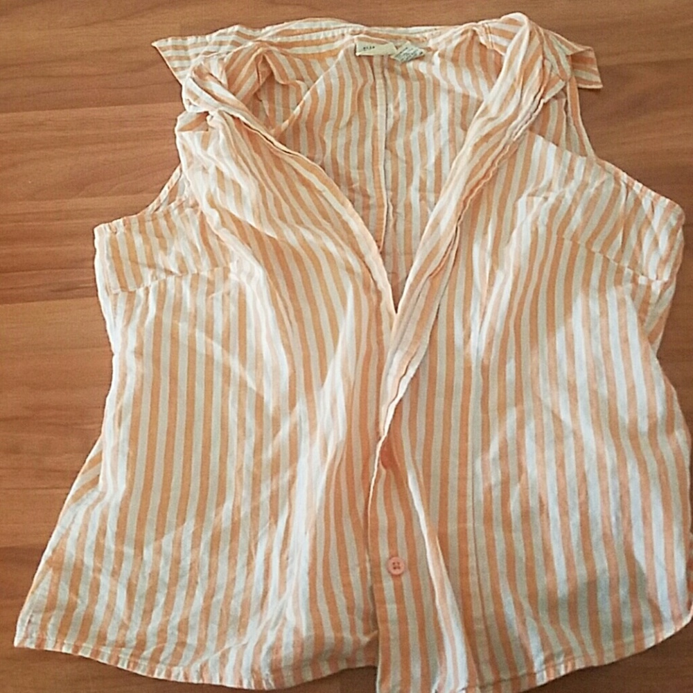 Falls Creek Size Small