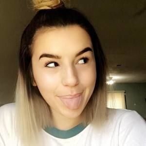 Meet your Posher, Shayla