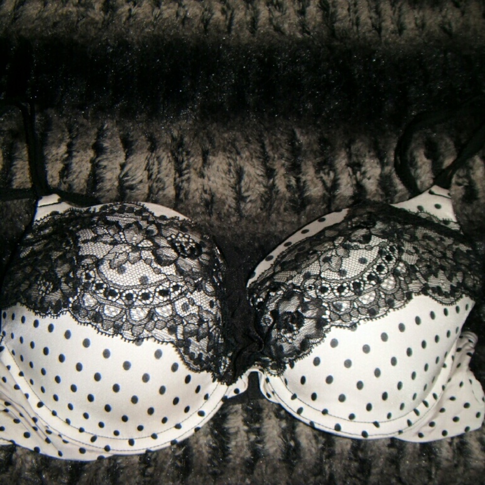 Victorias Secret Bra 34C