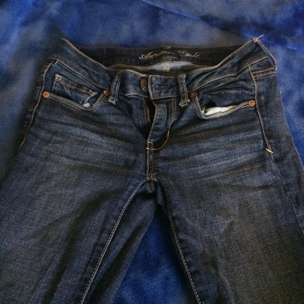 Brand new pair of skinny jeans!