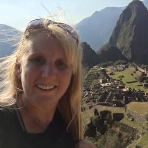 Meet your Posher, Bridget