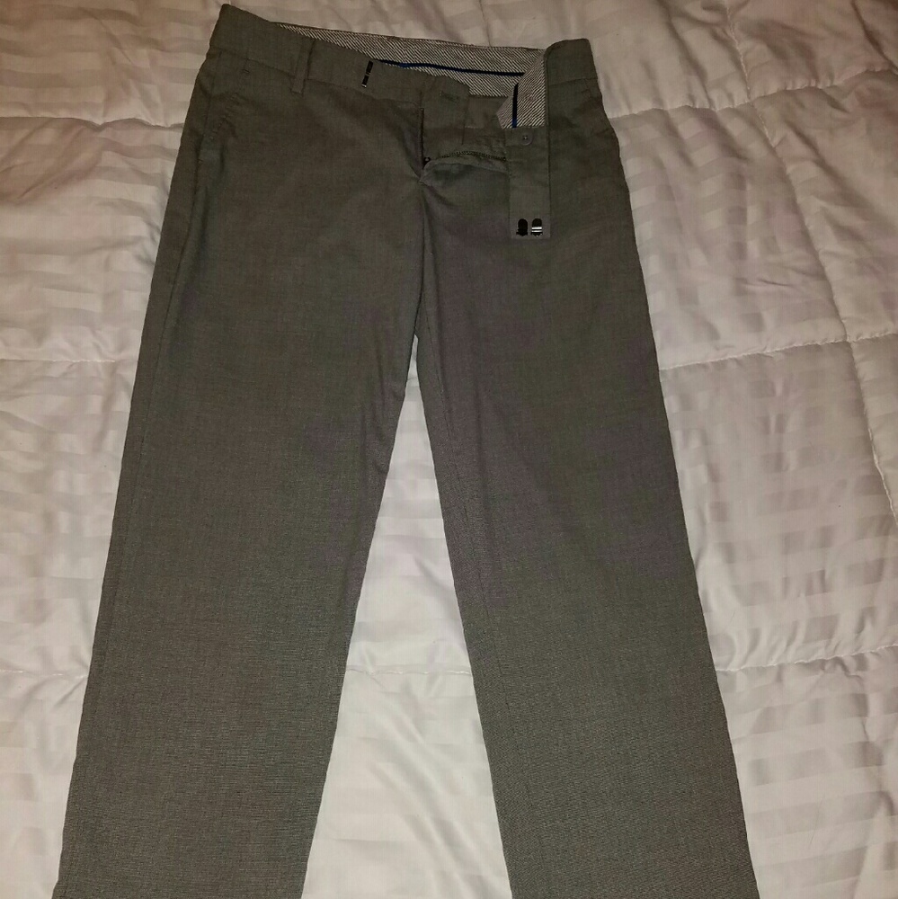 Banana Republic Pants