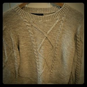 Banana Republic sweater