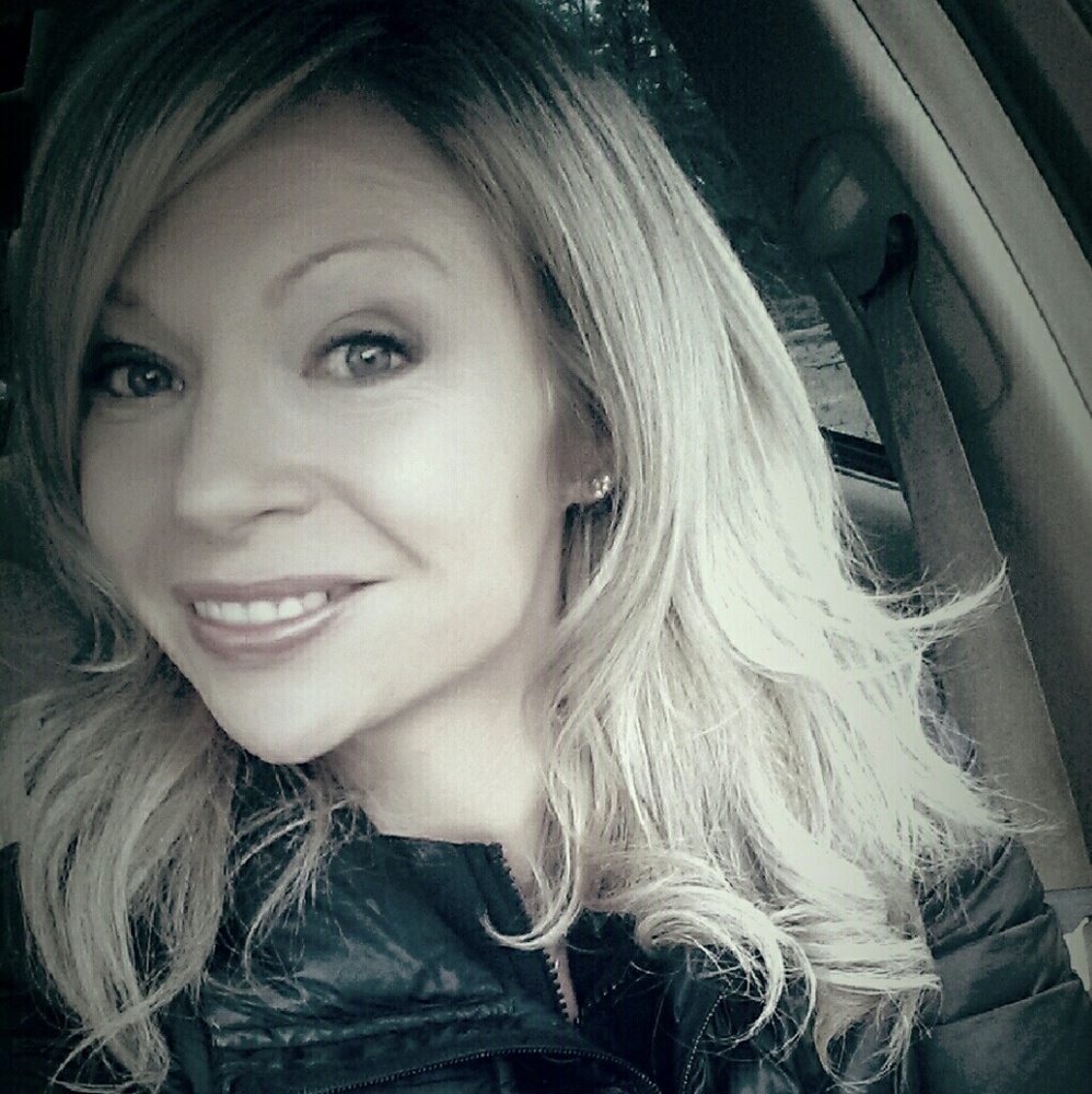 Meet your Posher, Kim