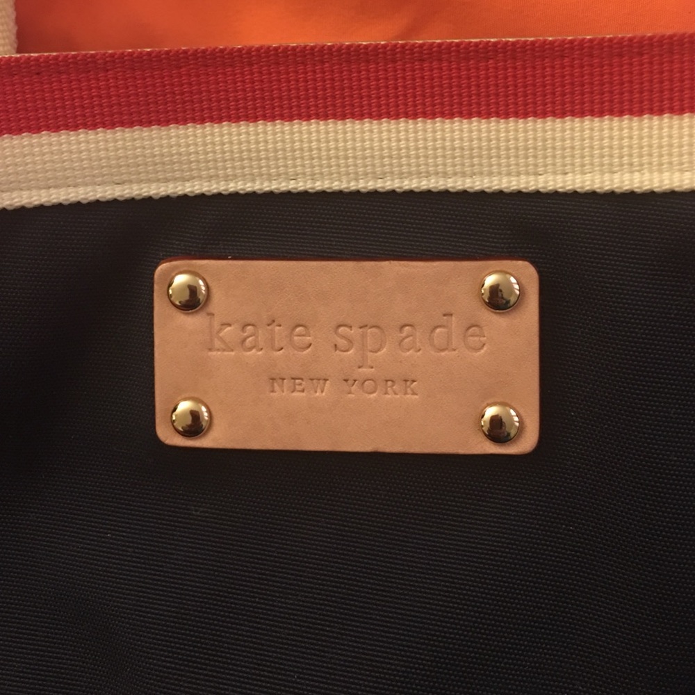 Kate Spade Bag - Picture 2 of 3