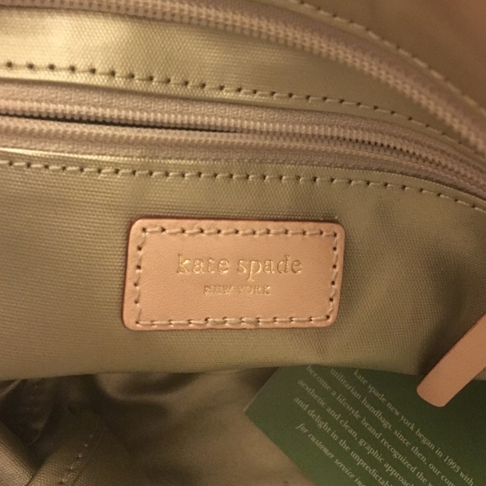Kate Spade Bag - Picture 3 of 3