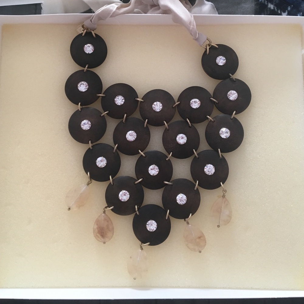 Stella & Dot Necklace