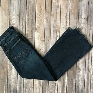 American Eagle Outfitters Original Boot Jean Men's