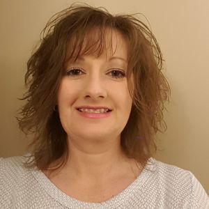 Meet your Posher, Stacy